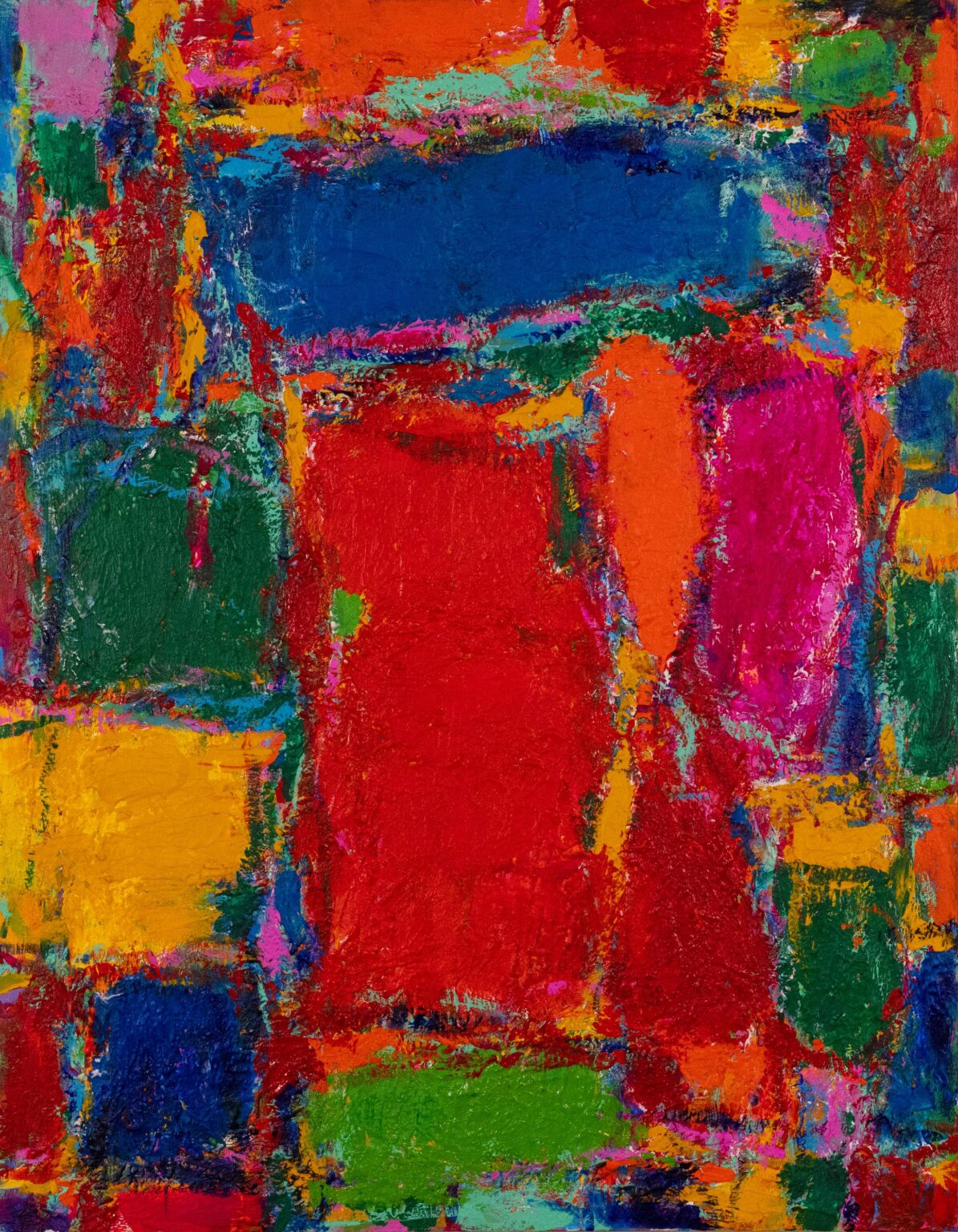 Untitled 84 - Du Rye Kim 