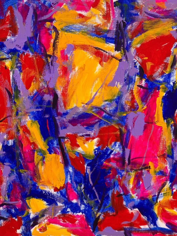 Untitled 98 - Du Rye Kim 