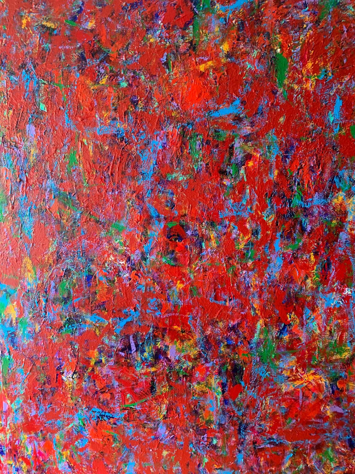 Untitled 100 - Du Rye Kim 