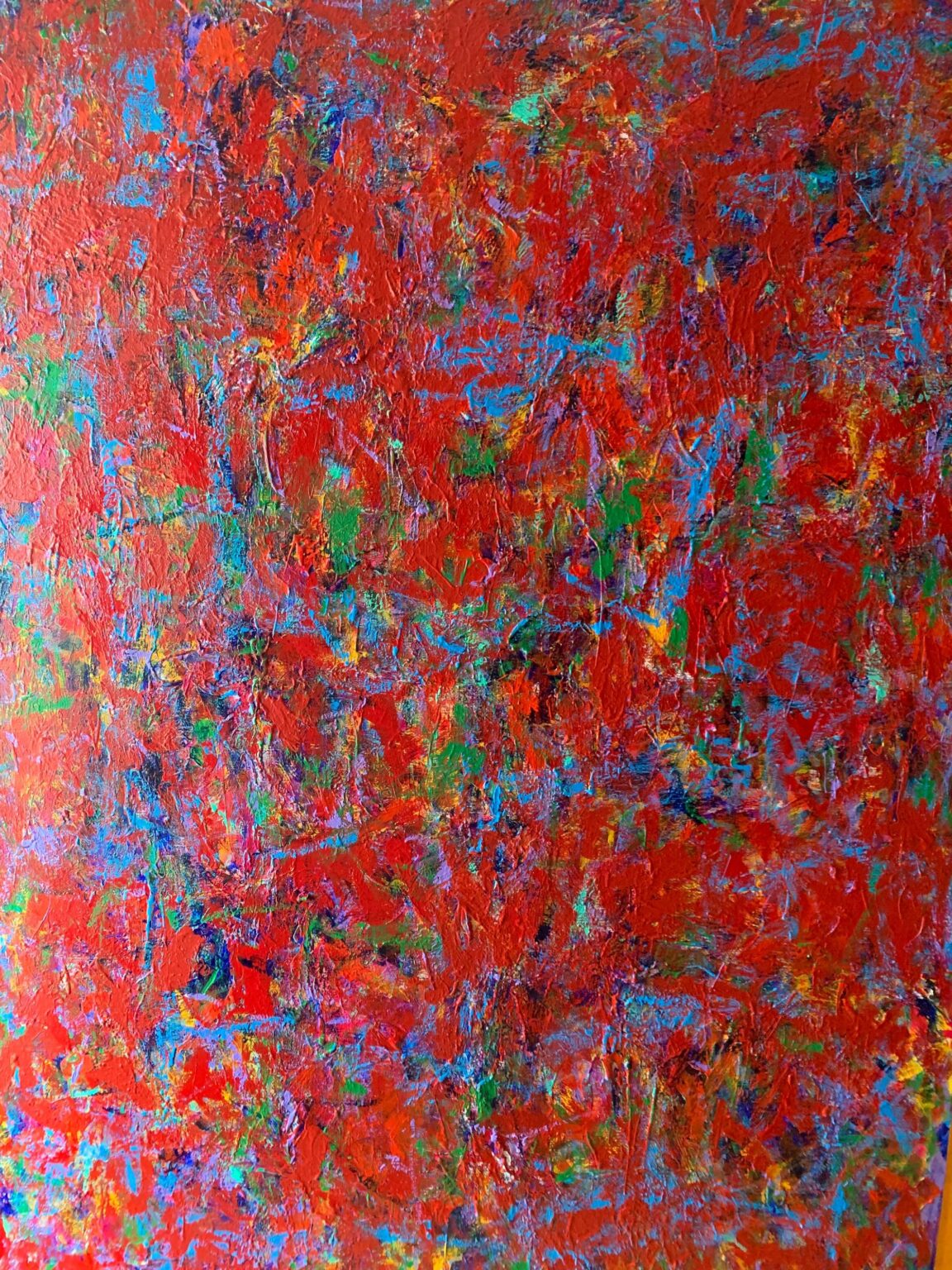 Untitled 101 - Du Rye Kim 