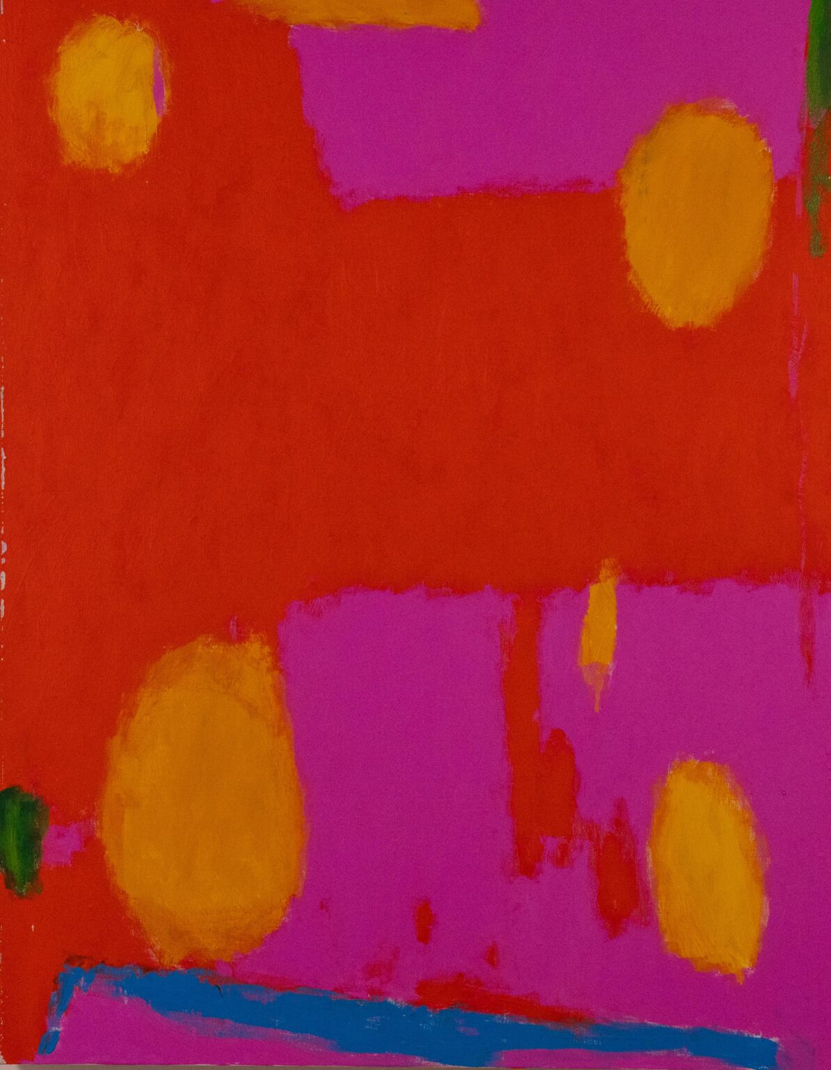 Untitled 96 - Du Rye Kim 