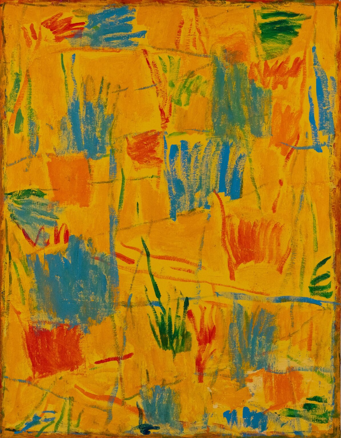 Untitled 90 - Du Rye Kim 