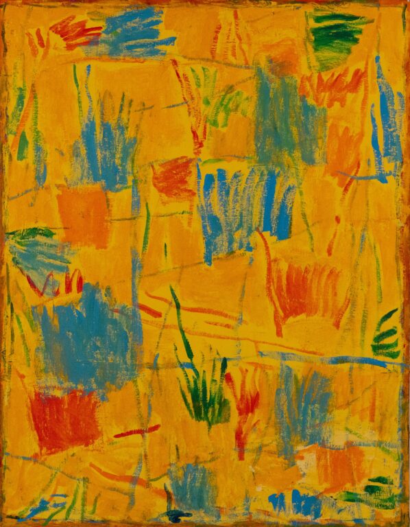 Untitled 90 - Du Rye Kim 