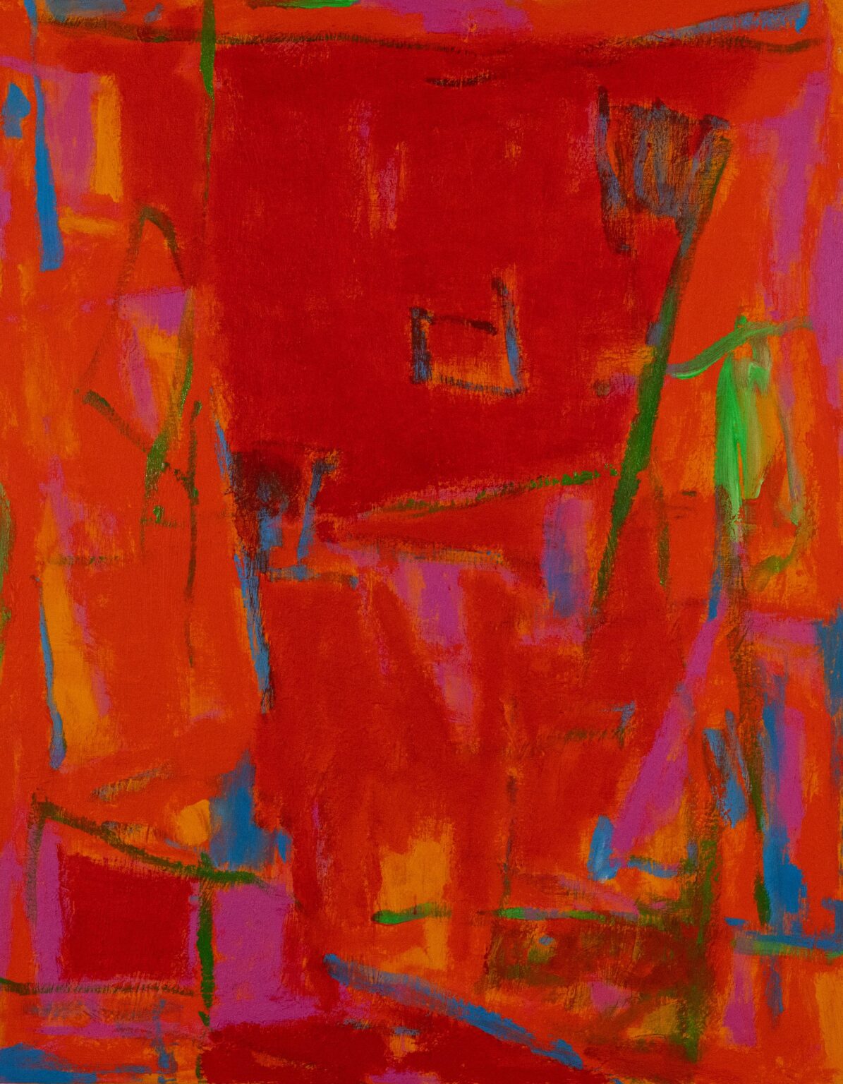 Untitled 88 - Du Rye Kim 