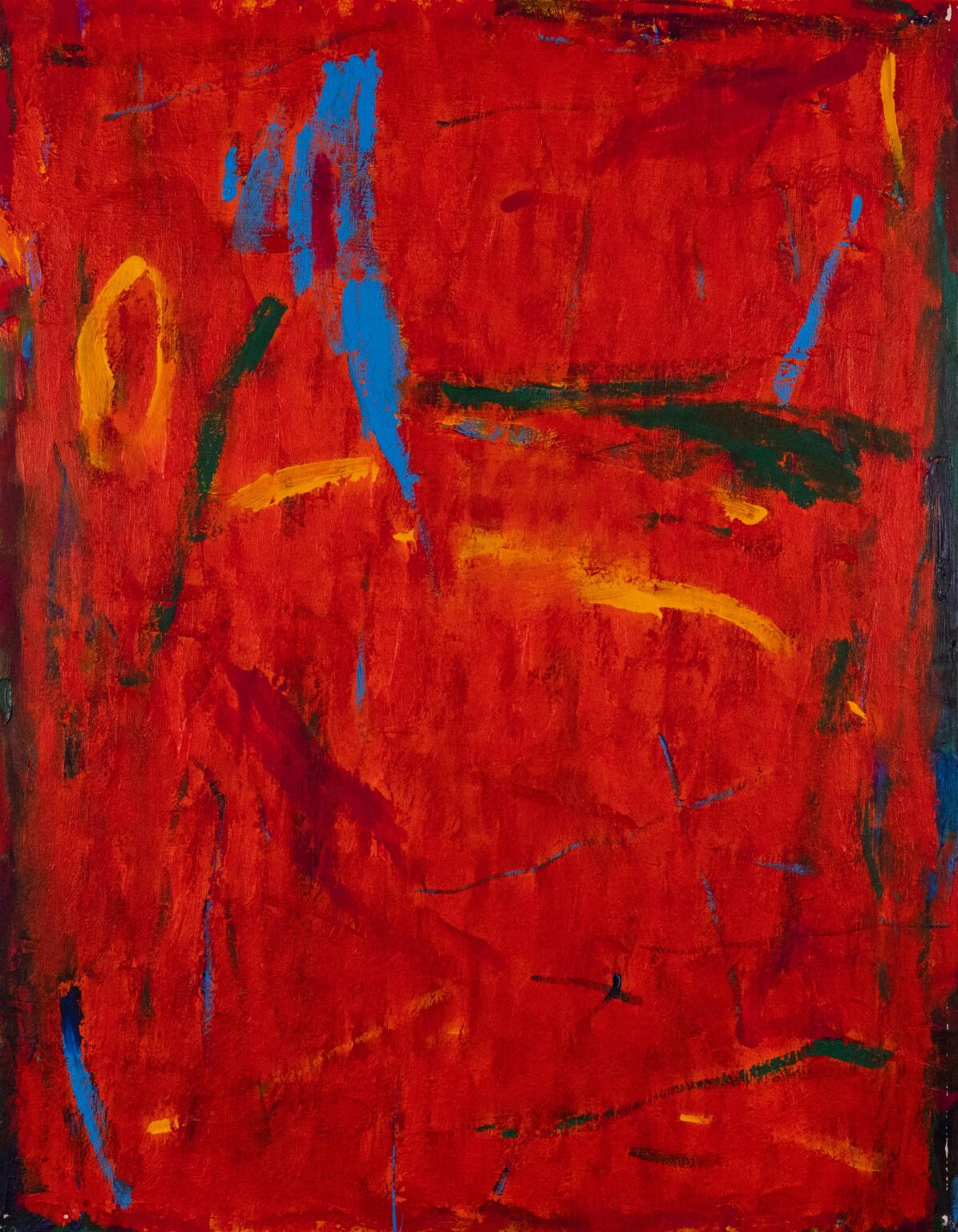 Untitled 87 - Du Rye Kim 