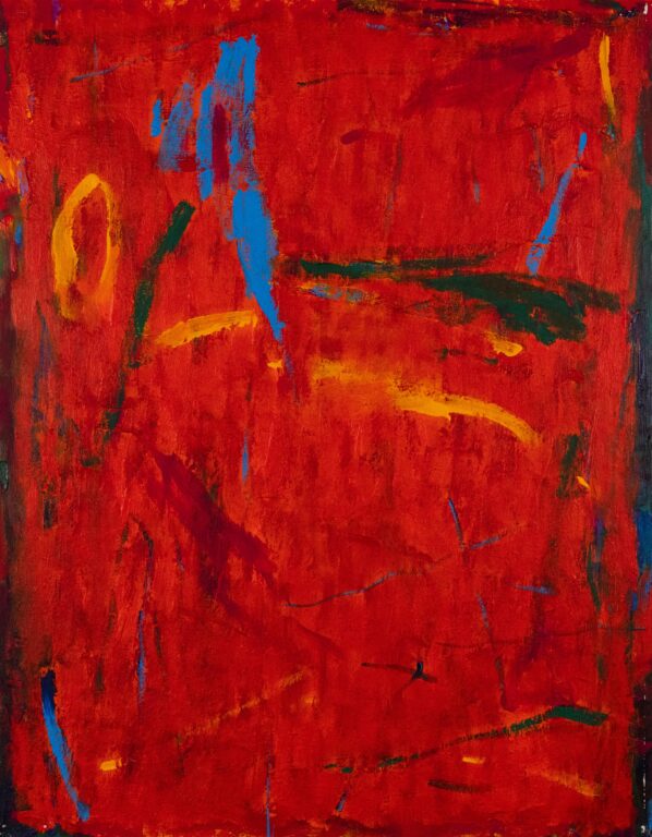 Untitled 87 - Du Rye Kim 