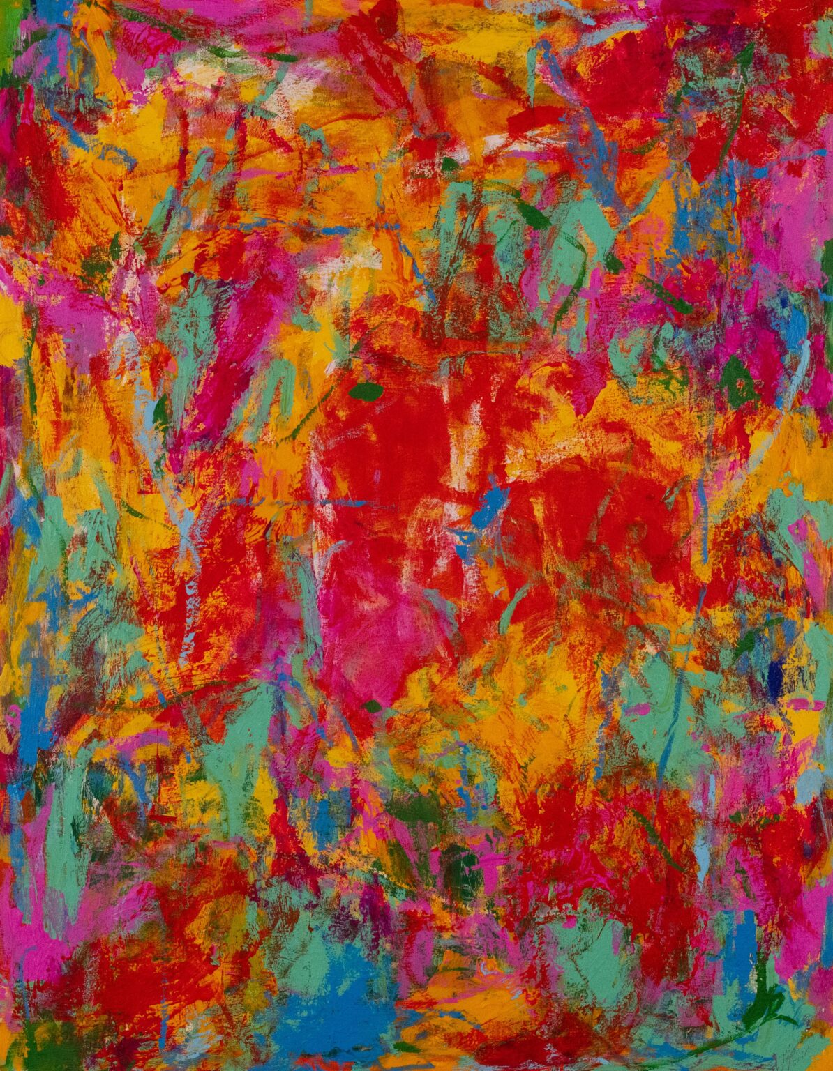 Untitled 83 - Du Rye Kim 