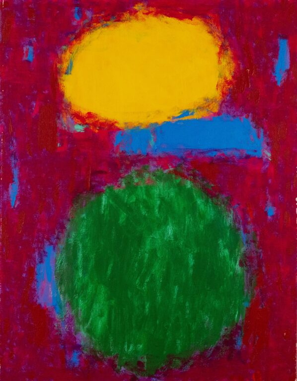 Untitled 97 - Du Rye Kim 