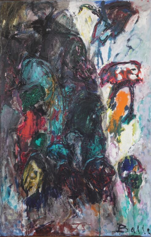 Norsk Historie – Norwegian Story - Mogens Balle 