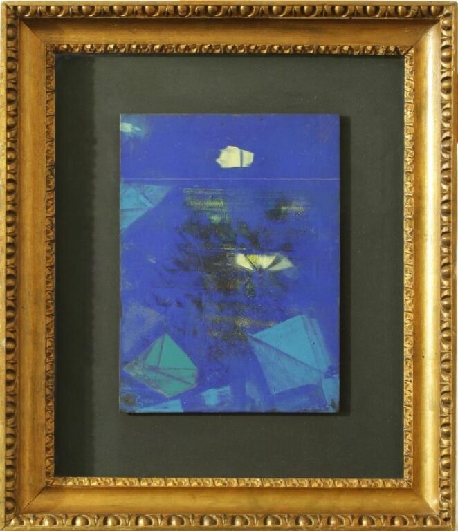 Nocturne - Max Ernst 