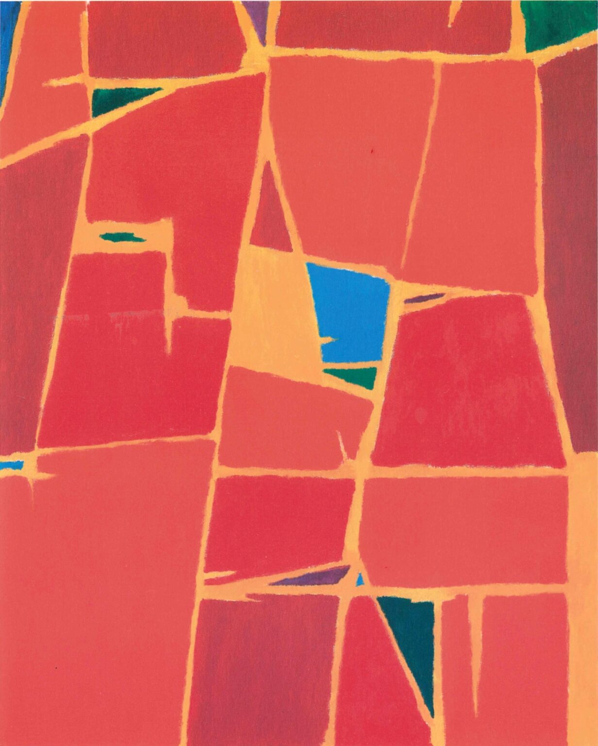 Untitled 70 - Du Rye Kim 