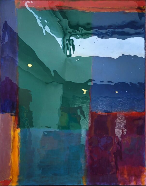 Untitled 72 - Du Rye Kim 