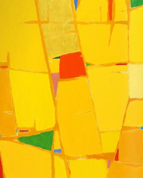 Untitled 65 - Du Rye Kim 