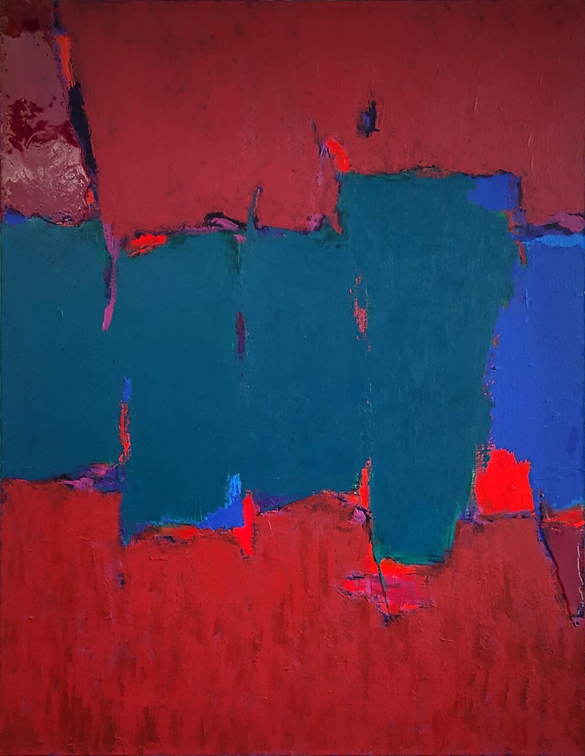 Untitled 76 - Du Rye Kim 