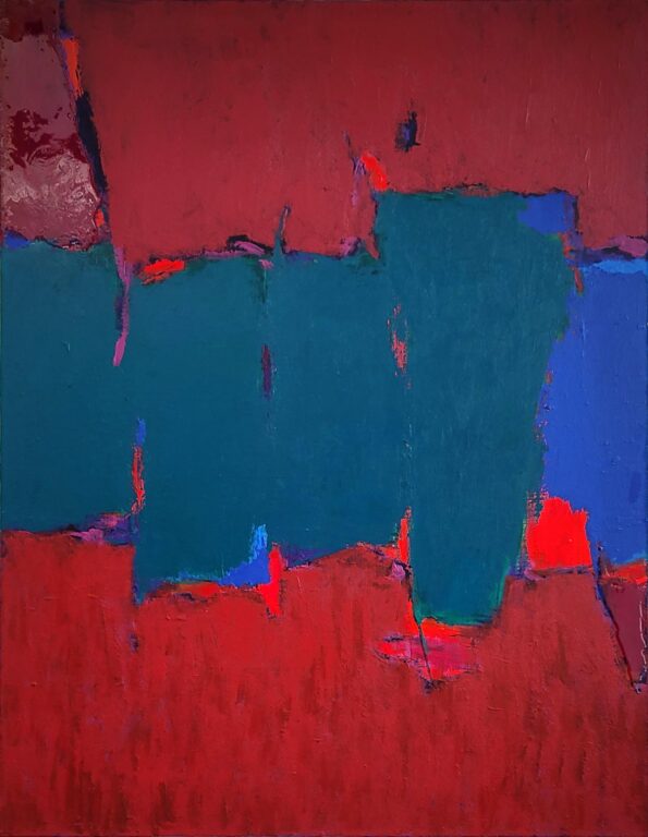 Untitled 76 - Du Rye Kim 