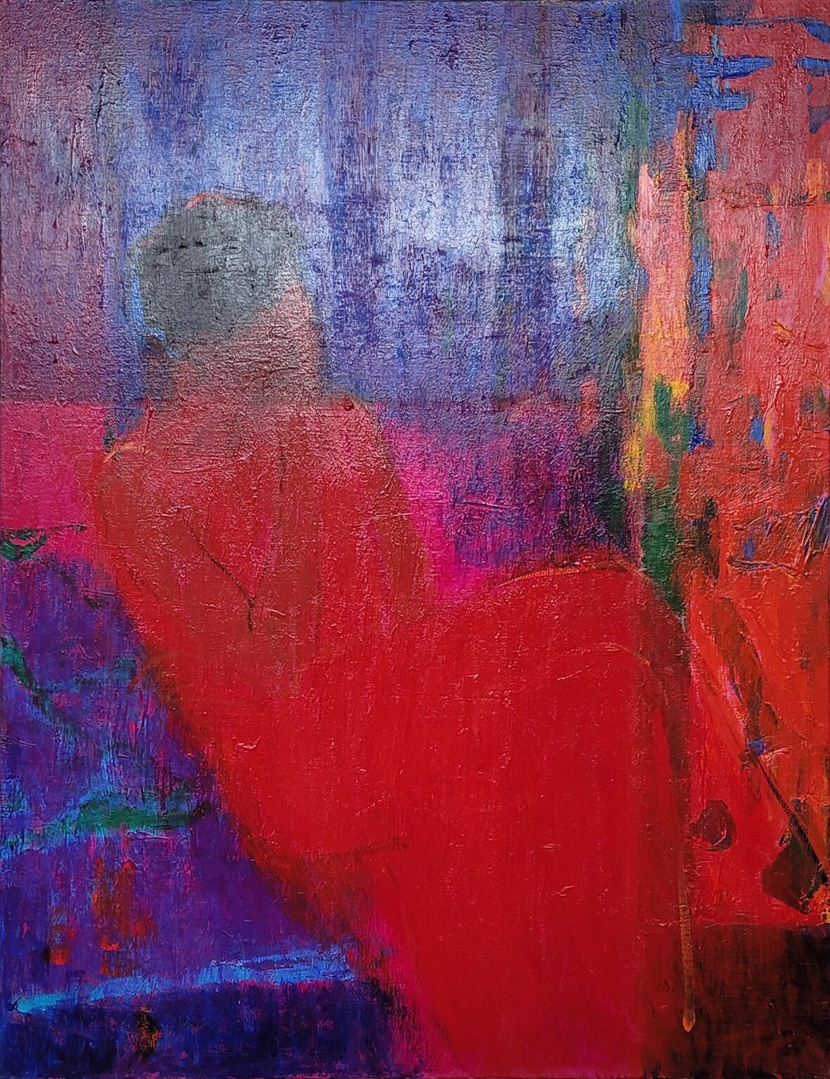 Untitled 74 - Du Rye Kim 