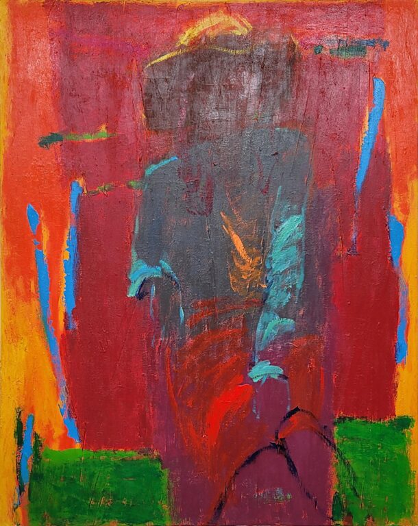 Untitled 73 - Du Rye Kim 