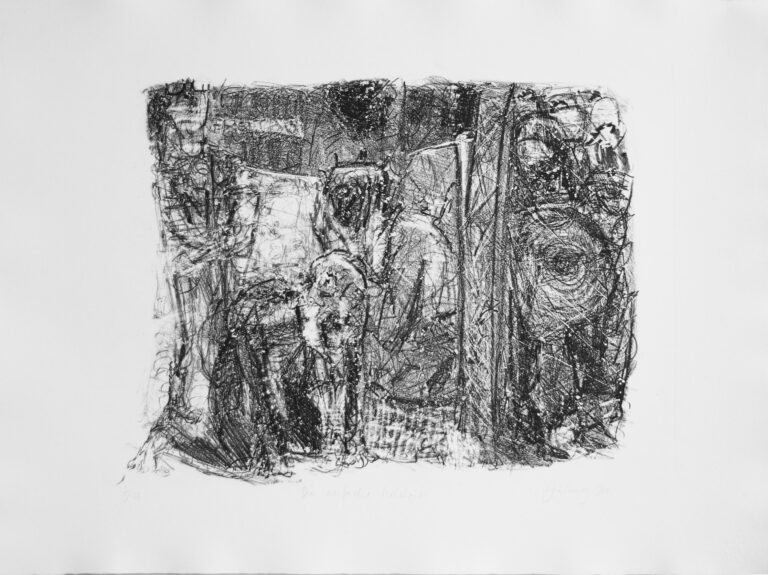 Die einfache Mehrheit - Johannes Heisig 