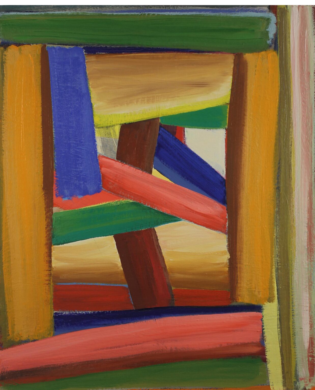 95 JU 7P - Alain Cl&eacute;ment 