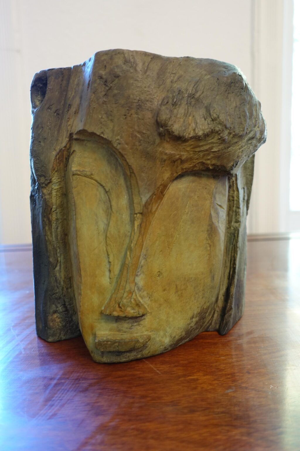 Kopf 348, Ex. 2/9 - Dietrich Klinge 