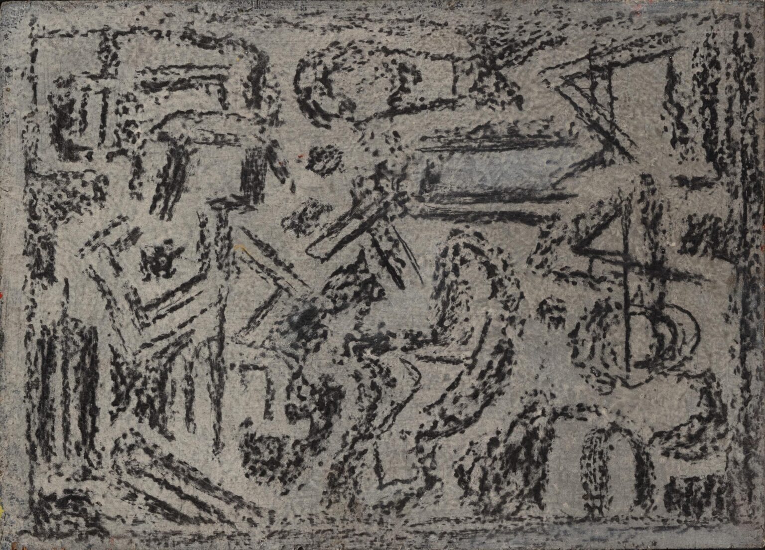 Bodensee - Max Ackermann 