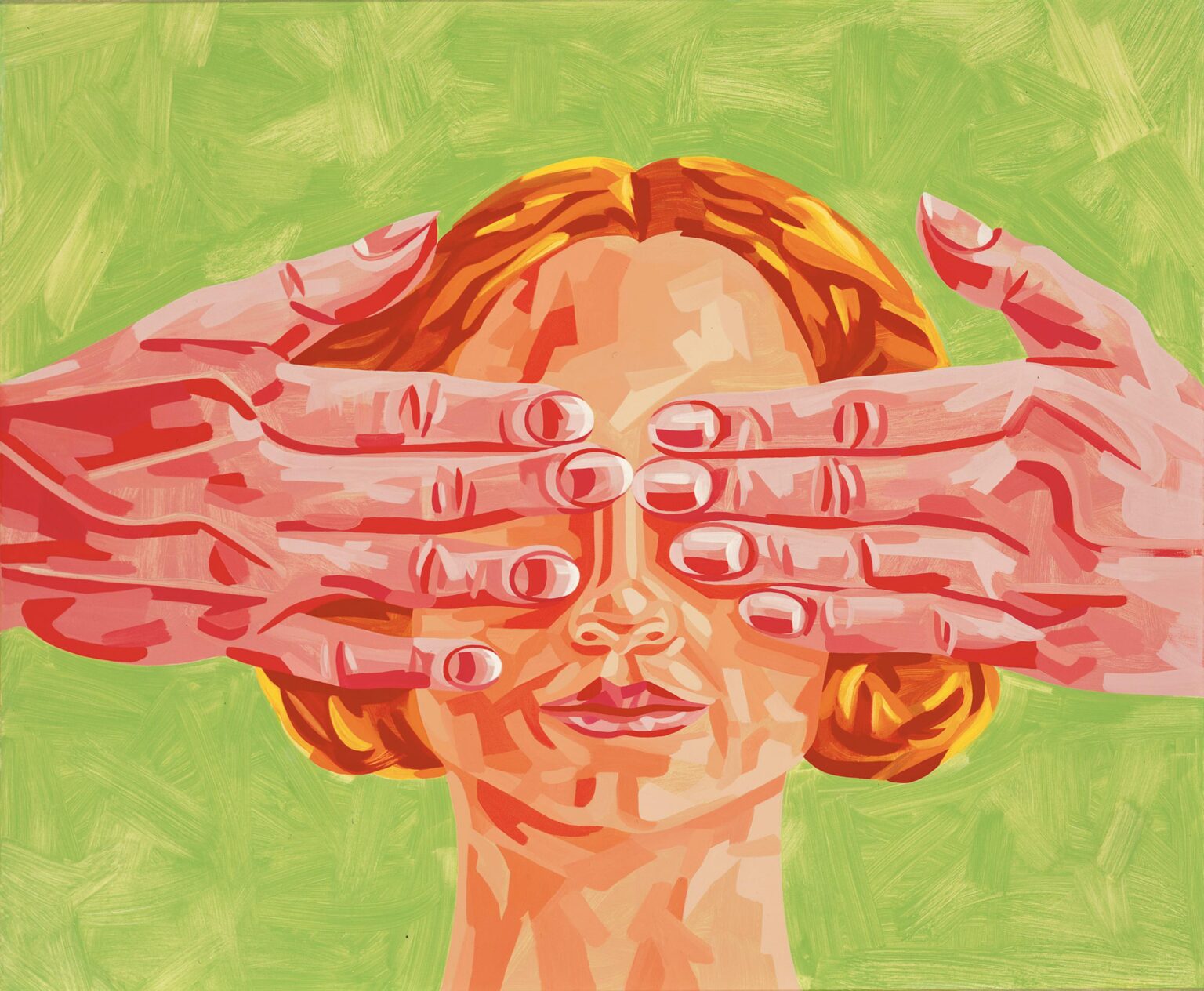 Das Geheimnis - Rissa 