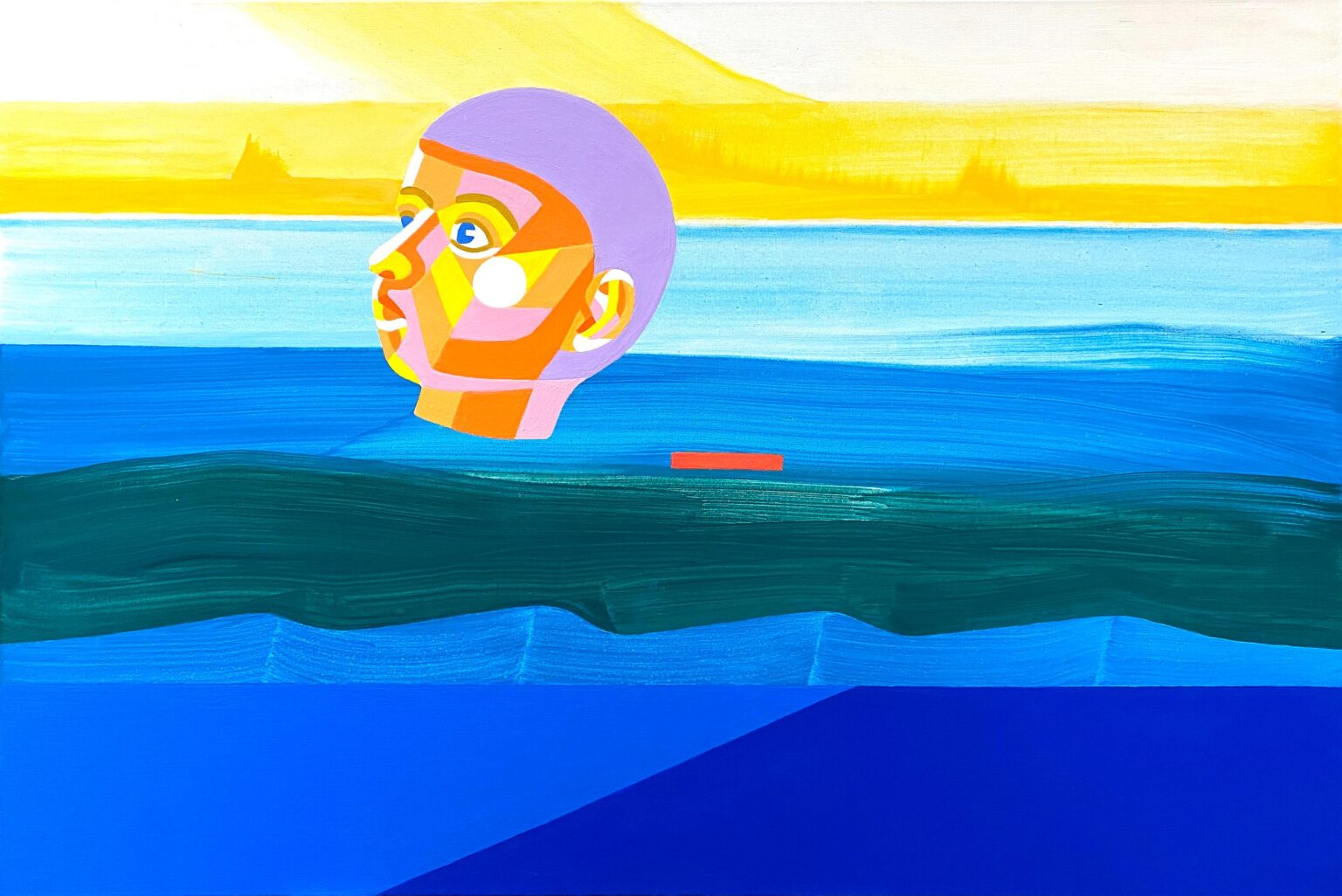 Zelluloid: Achtung Rot! - Rissa 