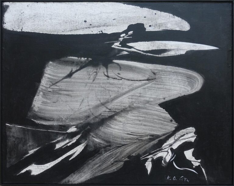 Klom III - Karl Otto Götz 