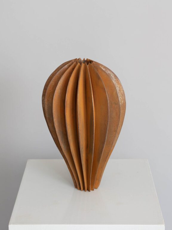 Fiore mongolfiere (WV 713) - Herbert Mehler 