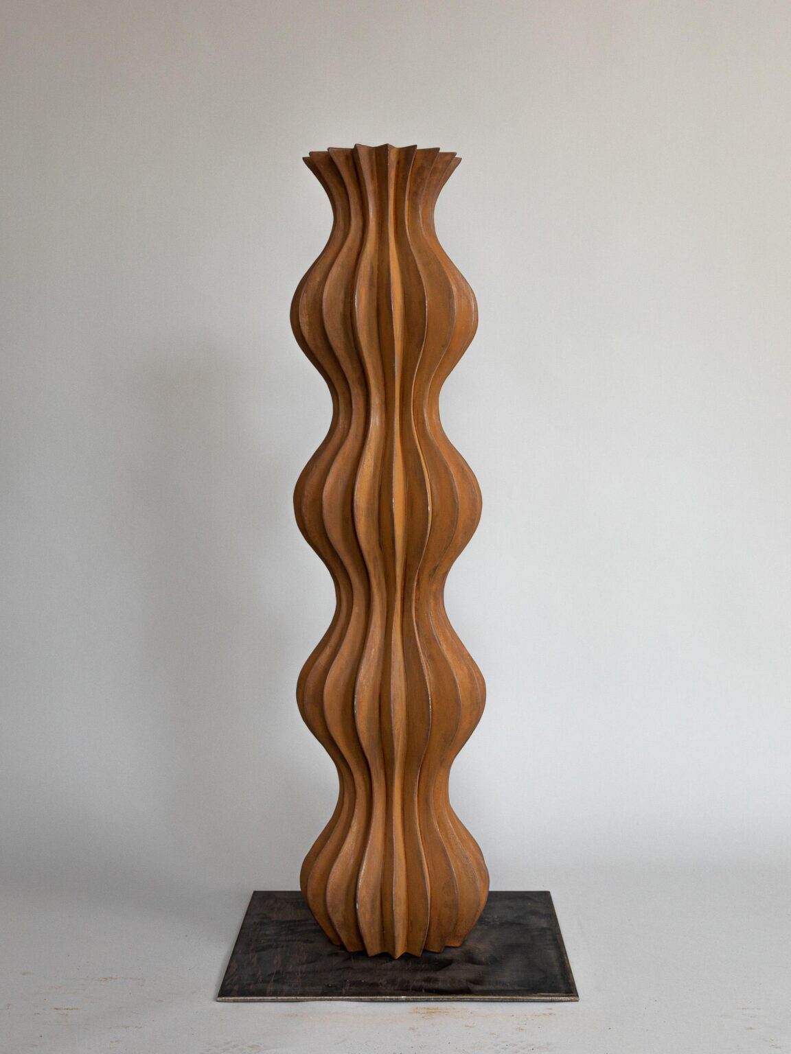 Fiamma piccolina - Herbert Mehler 