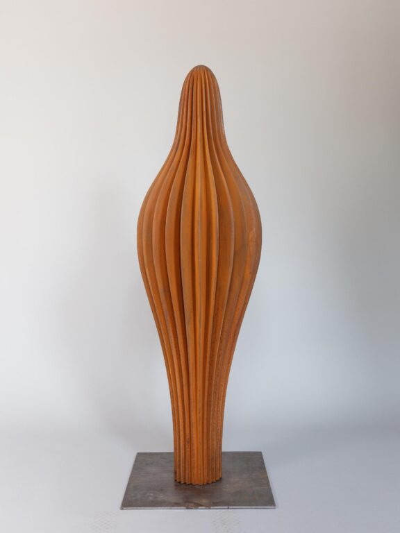 Autoritratto piccolo - Herbert Mehler 