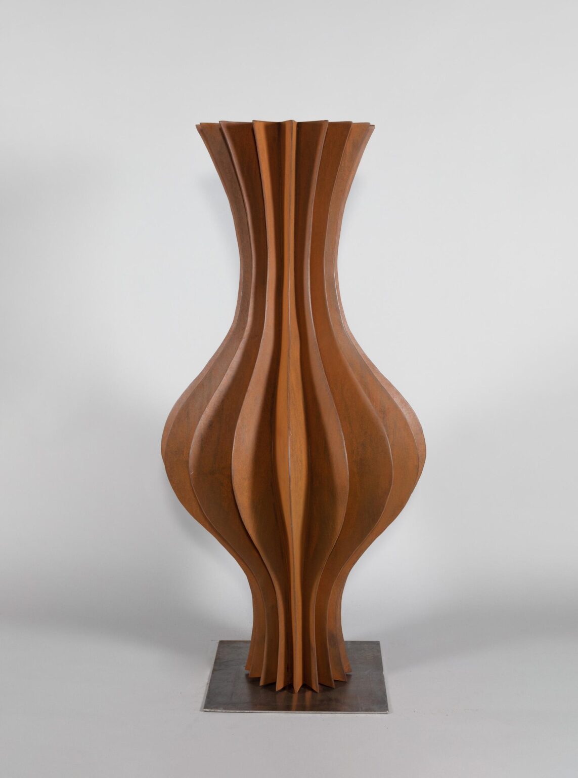 Vaso grande - Herbert Mehler 