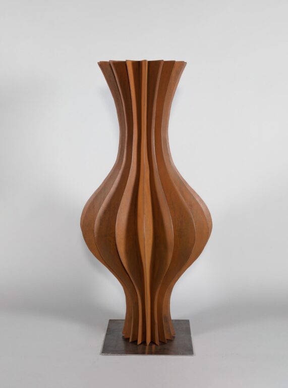 Vaso grande - Herbert Mehler 