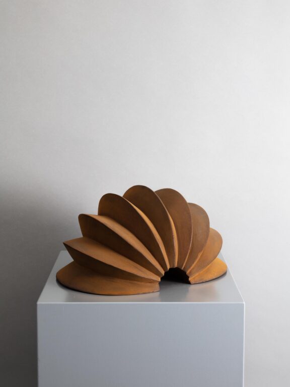 Mezza zucca - Herbert Mehler 