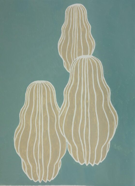 Raumzeichnung FAB 11 - Herbert Mehler 