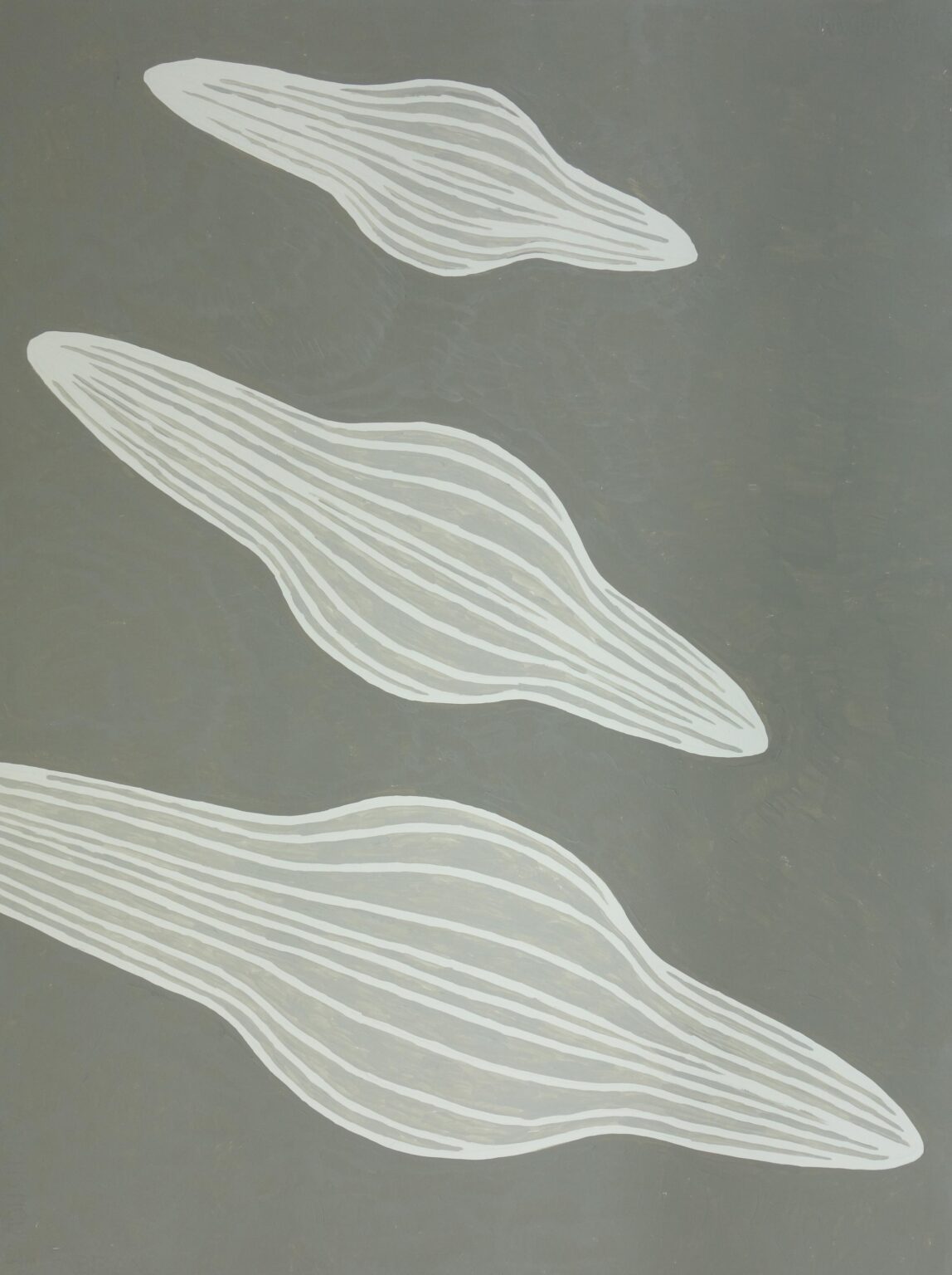 Raumzeichnung FAB 13 - Herbert Mehler 