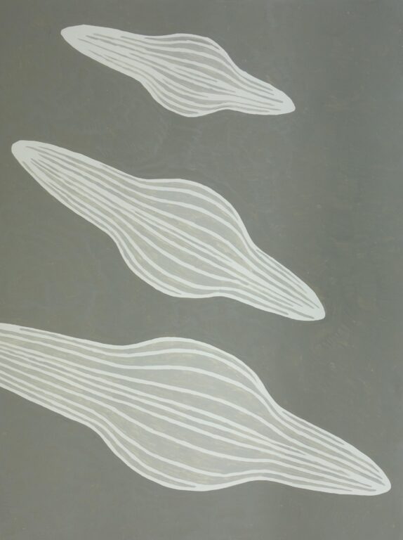 Raumzeichnung FAB 13 - Herbert Mehler 