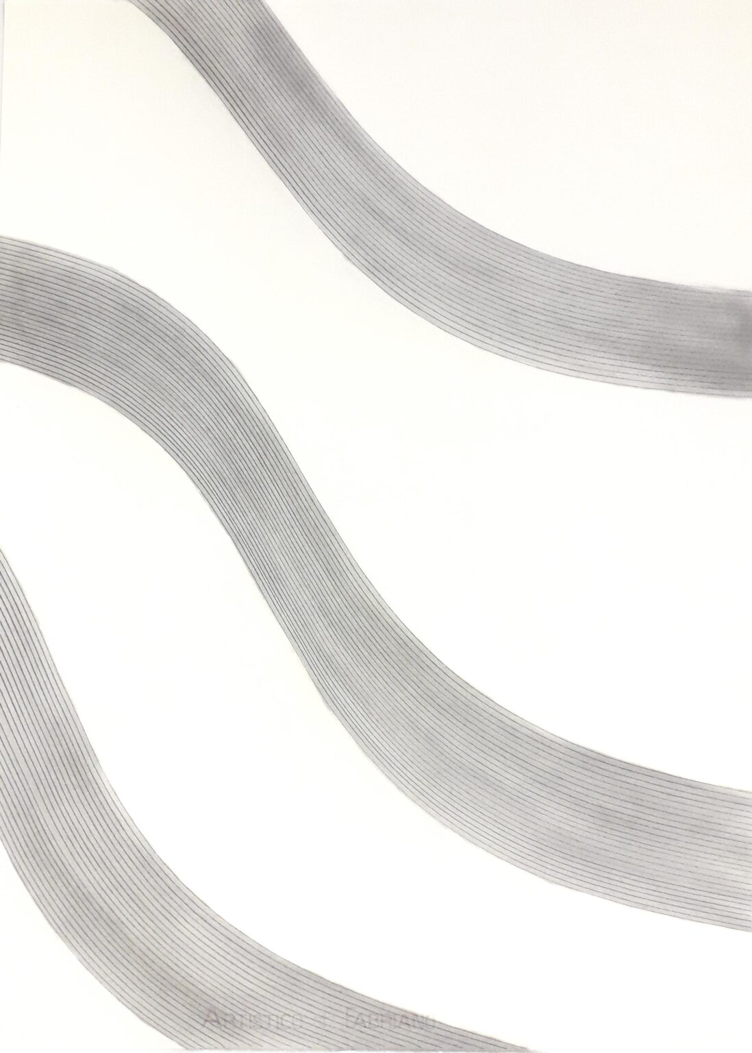 Lines 14 - Herbert Mehler 