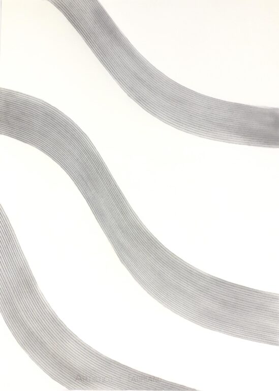 Lines 14 - Herbert Mehler 