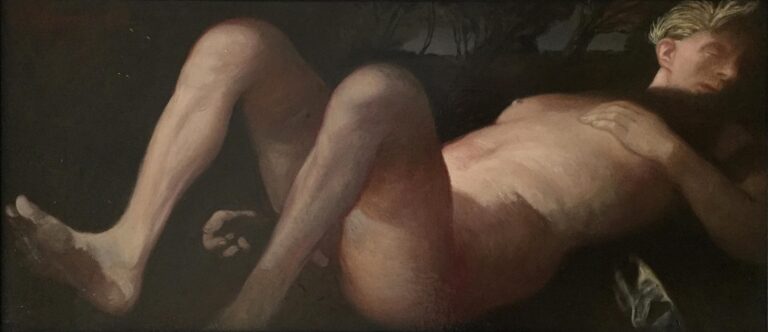 Pomona - Volker Stelzmann 