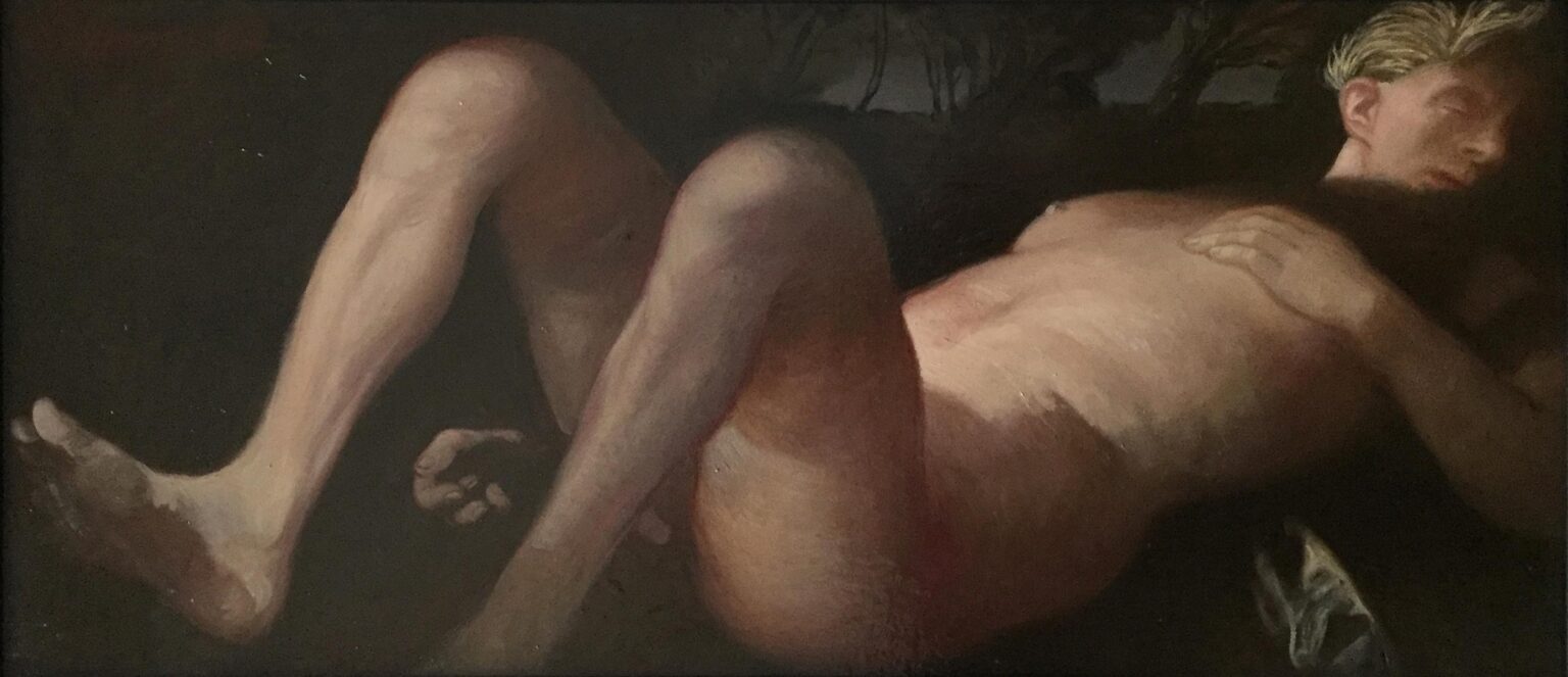 Pomona - Volker Stelzmann 