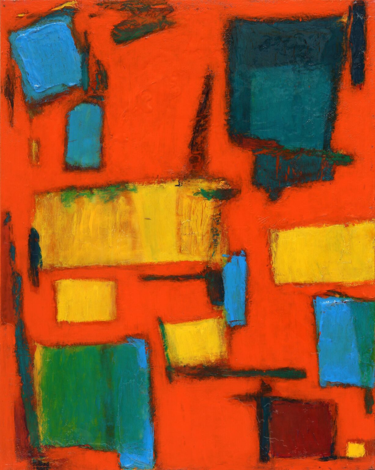 Untitled 40 - Du Rye Kim 