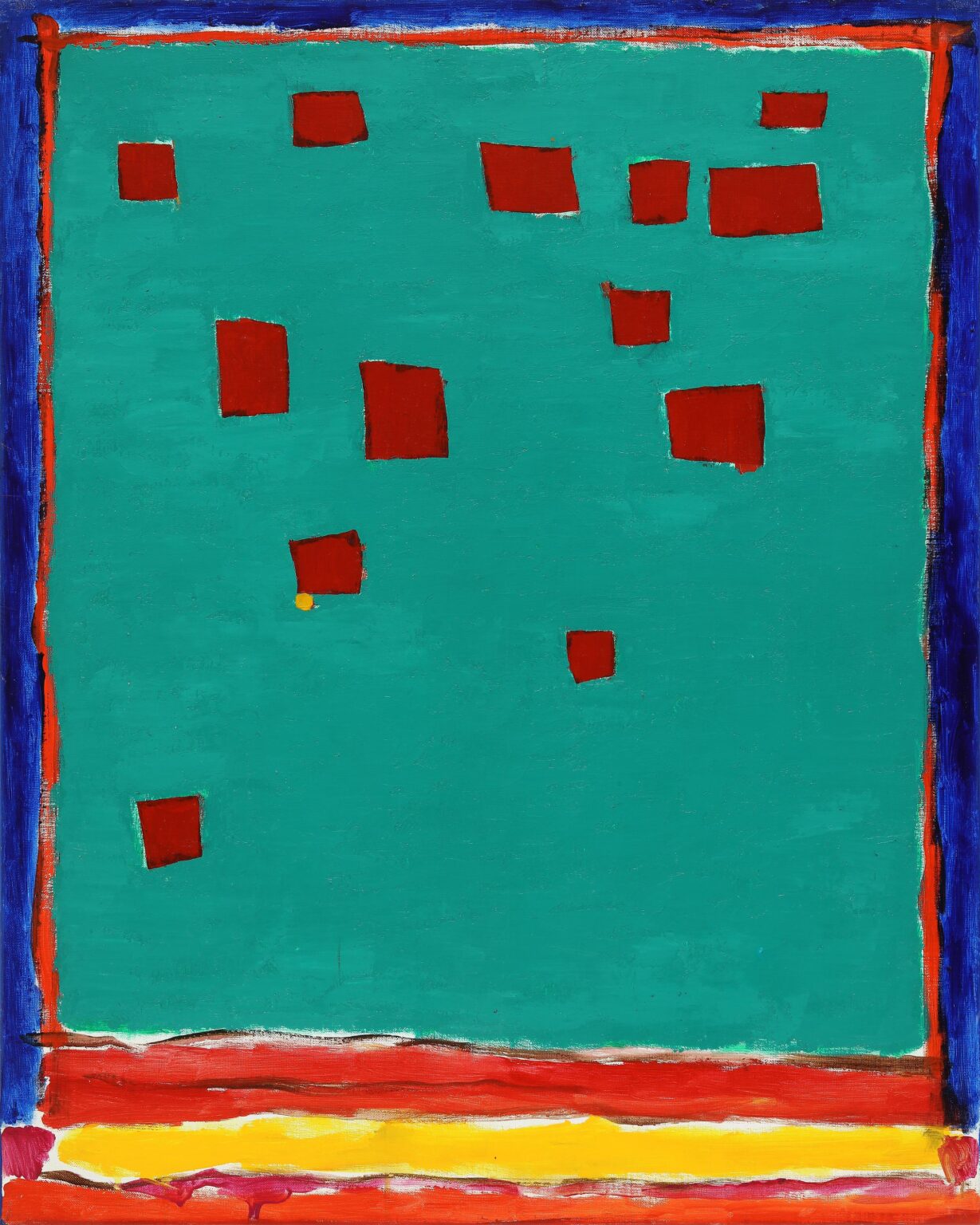 Untitled 39 - Du Rye Kim 