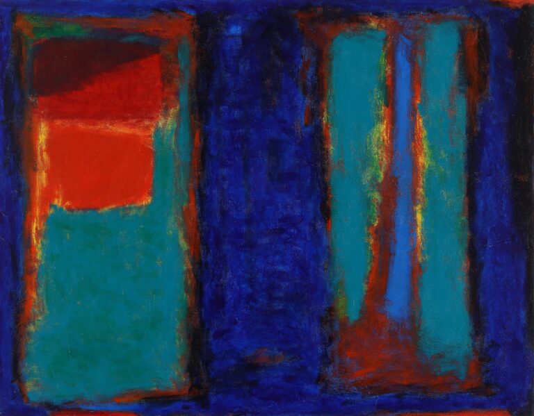 Untitled 14 - Du Rye Kim 