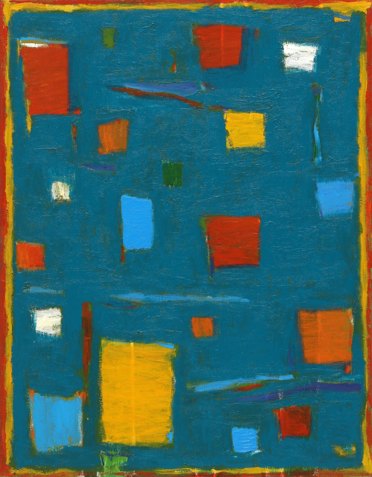 Untitled 17 - Du Rye Kim 