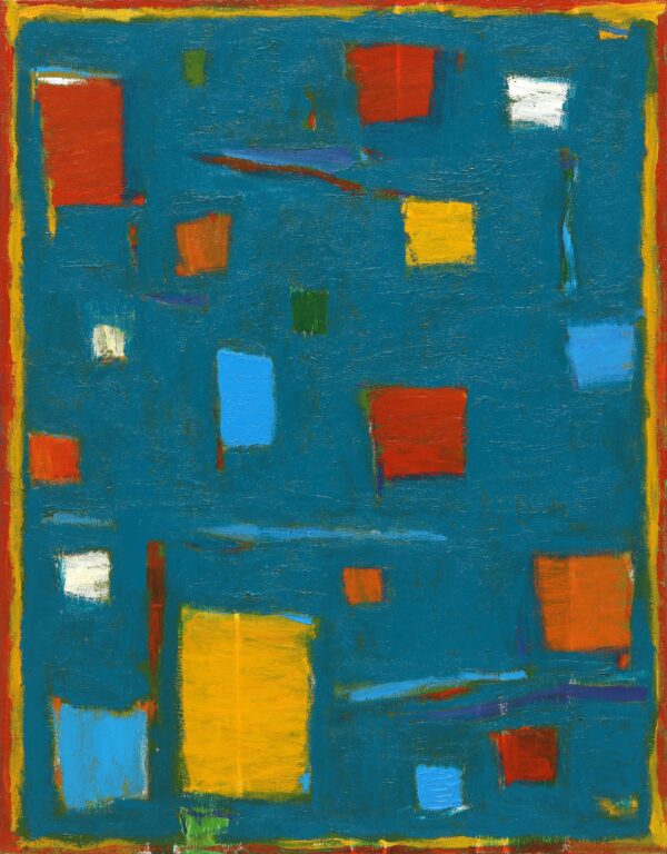 Untitled 17 - Du Rye Kim 