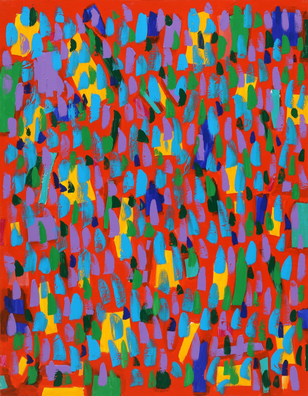 Untitled 12 - Du Rye Kim 