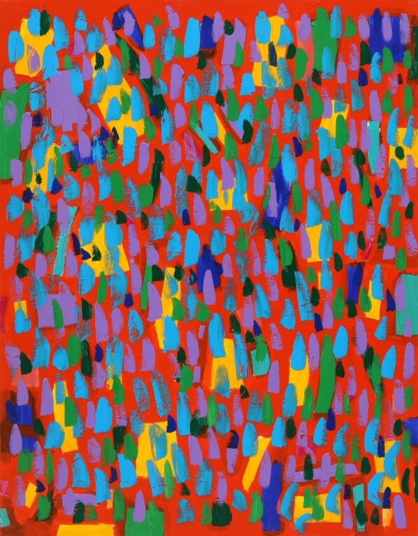 Untitled 12 - Du Rye Kim 