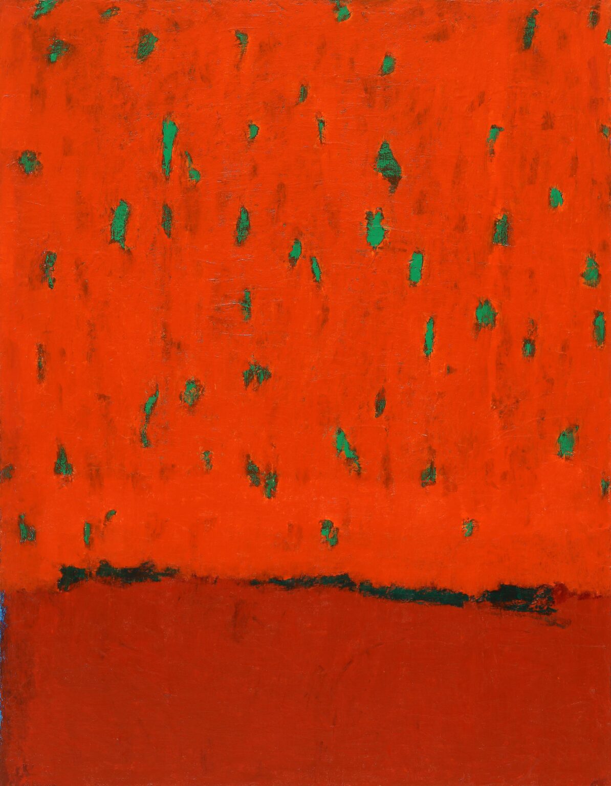 Untitled 45 - Du Rye Kim 