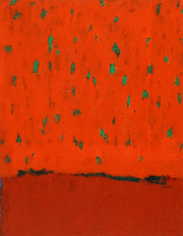 Untitled 45 - Du Rye Kim 